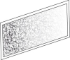 Oberlicht
985 X 430 mm - More 1