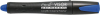 Permanentmarker Pica
VISOR permanent, blau - More 1
