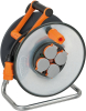 Kabeltrommel Stahlblech
H07RN-F 3G1,5 40m BGI608
professionalLINE
Brennenstuhl - More 1