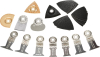 Multimaster Zubehör Set
Best of Starlock Fein
Renovieren - More 1