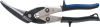 ERDI Durchlaufschere
Multisnip Longstyle 280 mm
linksschneidend P7081.0281 - More 1