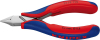 ELEKTR.-SEITENSCHNEIDER
115MM F7 KNIPEX - More 1