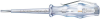 WERA VDE-Spannungsprüfer
3 x 0.5 x 70 mm P5563.0006 - More 1