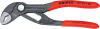Wapuzange Cobra
125mm m.Kst.Griff Knipex - More 1