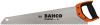 Dämmstoffsäge
550mm Bahco - More 1