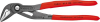 Wapuzange Cobra ES
250mm m.M.K.Griff Knipex - More 1