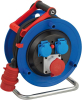 Kabeltrommel Kunststoff
H07RN-F5G1,5 30m CEE
Garant CEE - More 1