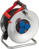 Kabeltrommel Stahlblech
H05RR-F3G1,5 25m
Garant S - More 1