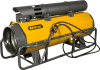 Heissluftturbine
BV 140 25,0 kW 230 V - More 1