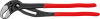 WAPUZANGE COBRA
NR.8701 400MM KNIPEX - More 1