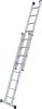 Schiebeleiter
Everest Plus 2E
2x10 Stufen - More 1