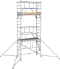 PaxTower S-PLUS 1T
Arbeitshöhe 5,55 m - More 1