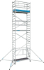 PaxTower S-PLUS 1T
Arbeitshöhe 7,55 m - More 1