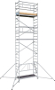 PaxTower 1T T0,72xB1,80 m
Arbeitshöhe 7,55 m - More 1