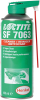 Loctite SF 7063 400ml
Schnellreiniger - More 1
