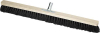Saalbesen Naturhaar
100 cm - More 1