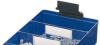 Auszugsperre für
Kleinteile-Box - More 1