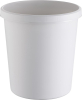 Papierkorb 45 l
480 mm lichtgrau - More 1