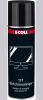 TFT-Bildschirmreiniger
125 ml
E-COLL - More 1