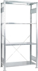 Steckregal Grundfeld
200x100x50cm CO2 - More 1