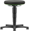 Drehhocker
Stoffsitz
Sitzhöhe 450 - 650 mm - More 1