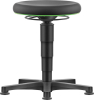 Drehhocker
Integralschaum
Sitzhöhe 450 - 650 mm - More 1