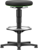 Drehhocker
Stoffsitz
Sitzhöhe 530 - 750 mm - More 1