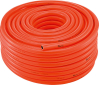 Sicherheitswasserschlauch
PVC, leuchtorange,
19x3,25mm, 25m - More 1