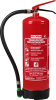 Dauerdruckschaumlöscher
6 Liter SDE 6 flourfrei
Brandklasse A & B - More 1