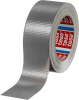 tesa duct tape 74613
mattsilber 50m x 50mm
mit PET-Gewebeträger - More 1