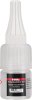Sekundenkleber-Gel
5g Flasche
E-COLL - More 1