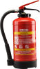 Fettbrand-Aufladelöscher
3 Liter FA 3 EASY
fluorfrei - More 1