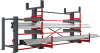 Roll-Aus-Regal 3t
LRA-25-223-3000   Rotherm - More 1