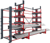 Roll-Aus-Regal 3t
LRA-25-223-6000   Rotherm - More 1