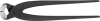 Rabitzzange
300mm Nr.9900 EANKnipex - More 1