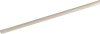 Holzbesenstiel 24 mm
120 cm, Rundkopf - More 1