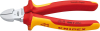 SEITENSCHNEIDER VDE
NR.7006 140MM KNIPEX - More 1