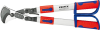 Kabelschere 560mm
m.Ratschenfunktion Knipex - More 1