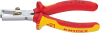 ABISOLIERZANGE VDE
NR.1106 160MM KNIPEX - More 1