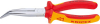 STORCHSCHNABELZANGE VDE
NR.2626 200MM KNIPEX - More 1