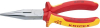 RADIOZANGE VDE
NR.2506 160MM KNIPEX - More 1
