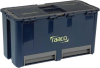 Werkzeugkoffer Compact 27
raaco blau - More 1