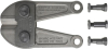 Schneidkopf
für 460mm Knipex - More 1