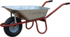 Allcar 100 LUKU, montiert - More 1