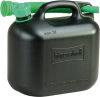 Benzinkanister 5 l
Classic schwarz - More 1