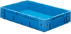 Transportkasten
 VTK 600/120-0 blau - More 1