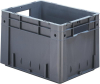 Transportkasten
VTK 400/270-0 grau - More 1