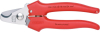 Kabelschere
165mm m.Öffnungsf. Knipex - More 1