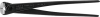 Kraft-Monierzange
300mm Nr.9910 EANKnipex - More 1
