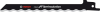 Saebelsaegeblatt a 2 Stck
S 713 AW Bosch - More 1